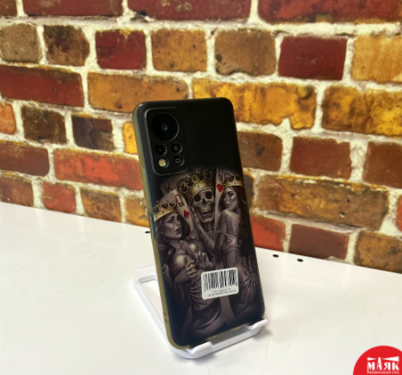 О10 ст Infinix Hot 11S 353335518505683 №e00240766