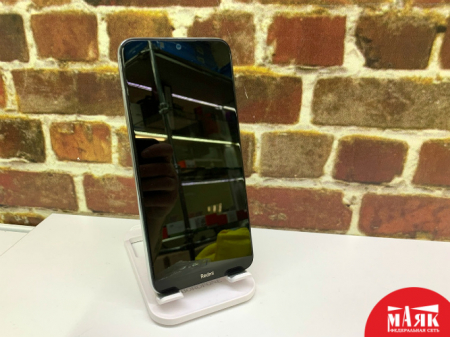 О1 Б/У ст Redmi Note 8T 865207041580171 №e00237272