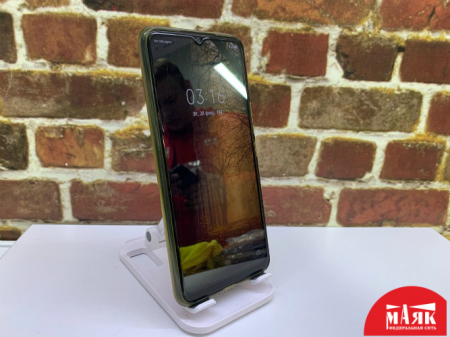 О1 Б/У ст tecno spark go 2022 359130901111163 №e00237511