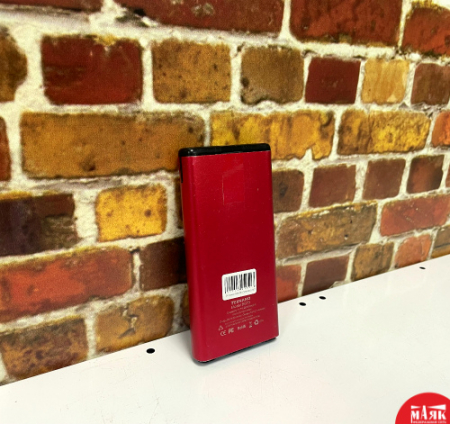 О10 Б/У power bank 20.000 №e00237573
