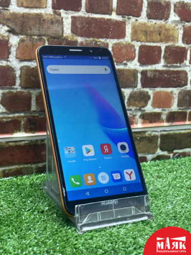 О8 Б/У ст Huawei DRA-LX5 1/16 863706040652776 №e00237717