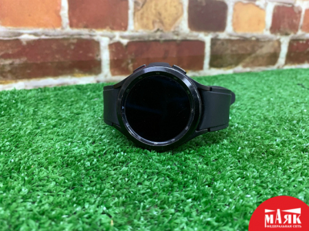 О5 Б/У samsung galaxy watch 4 46mm №e00237721