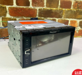 О2 Б/У Автомагнитола Pioneer MVH-AV190 №e00237737