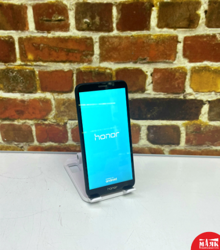О7 Б/У ст Honor 7s 860997040858371 №e00237819