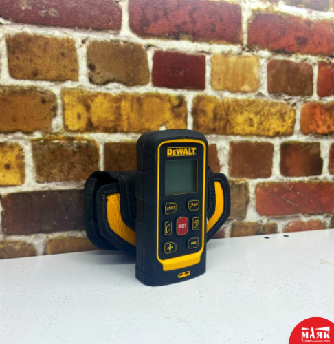 О4 Б/У Дальномер DeWalt DW040 123 №e00238282