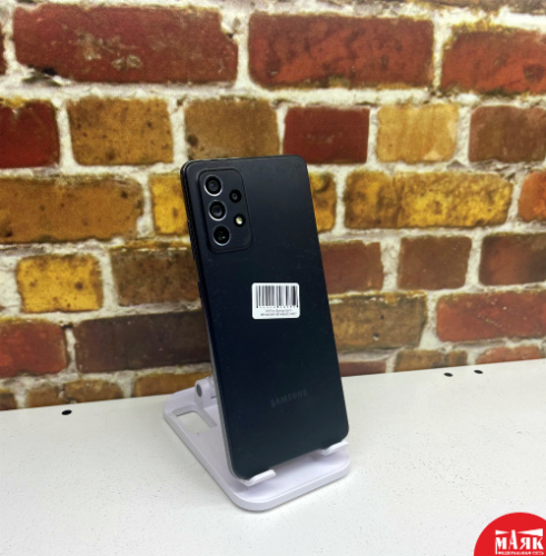 О4 Б/У ст Samsung a72 357843239564604 №e00244857