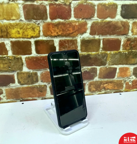 О2 Б/У ст Realme C21Y 3/32 862309063661930 №e00238528