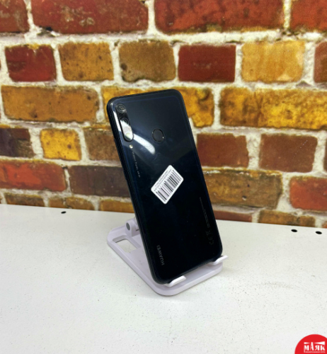 О4 Б/У Смартфон Huawei P40 Lite E 4/64Gb 864754041708212 №e00254627
