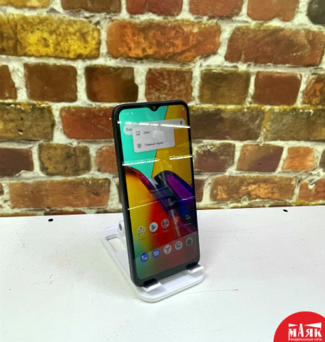 О2 Б/У ст Realme c 30 2\32gb 861179069048171 №e00238910