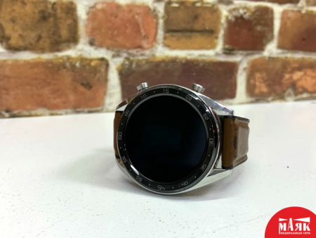 О9 Б/У Часы Huawey Watch GT (K) №e00238942