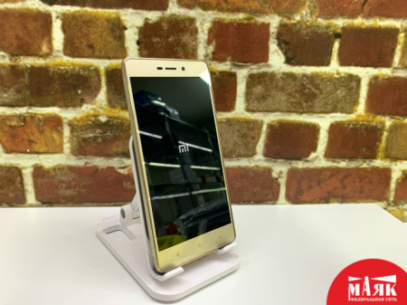 О1 Б/У ст Redmi 4X 863206037103081 №e00239084
