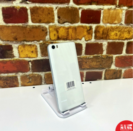 (09.10.2023) О10 Б/У ст Xiaomi mi5 4/128 862258039791281 №e00239300
