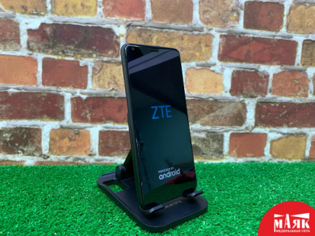 О3 Б/У ст zte blade v0920 867854030564043 №e00239671