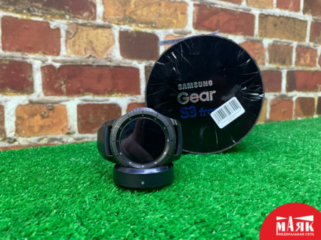 О3 Б/У часы samsung s3 frontier КОР №e00239719