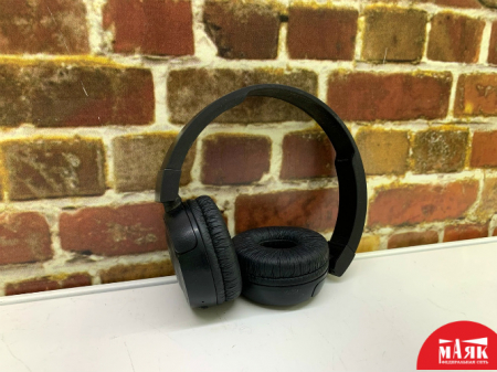 О1 Беспроводные наушники Bluetooth JBL T450BT КОР №e00240140