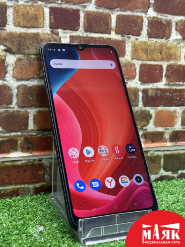 О8 ст realmi c11 2/32 863988055403853 №e00240343