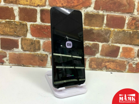 О9 Б/У ст Rredmi 10 c 867098064118702 №e00240434
