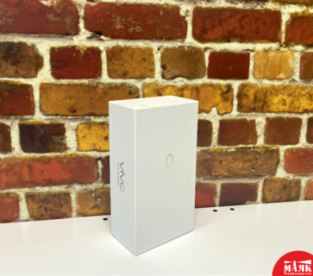 О10 ст VIVO A55 (НОВЫЙ) 867003034614699 №К00004597