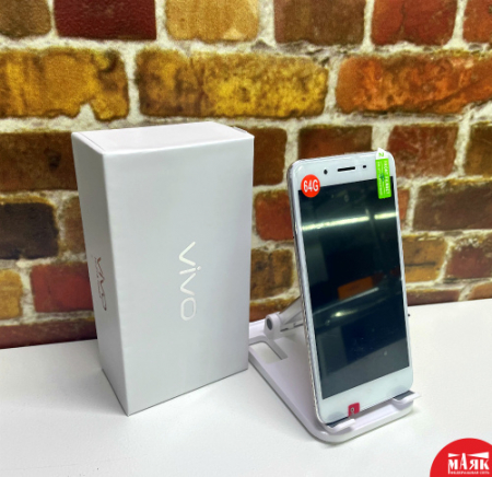 О6 ст Vivo Y55 864164035959237 №К00004601