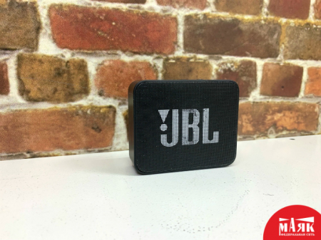 О9 бт колонка JBL go 2 №e00240827