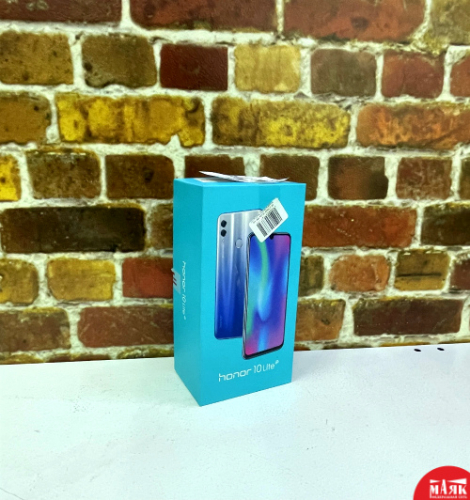  О2 Б/У ст Honor 10 Lite 3/64 кор 864449042451777 №e00241082