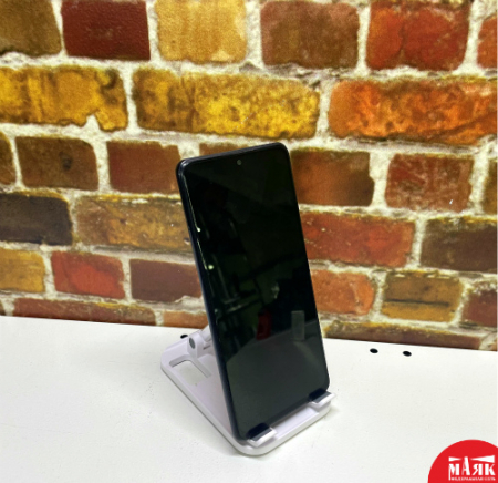 О6 Б/У ст redmi note 10 pro 128gb 860955052564790 №e00241486