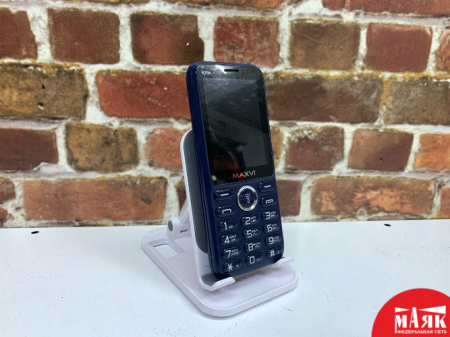 О9 Б/У ст Maxvi K15 355874125456425 №e00241251