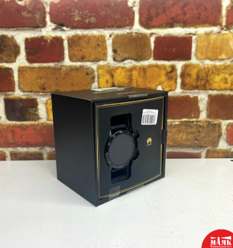 О4 Б/У Наручные часы Huawei watch gt 2 КОР №e00241276