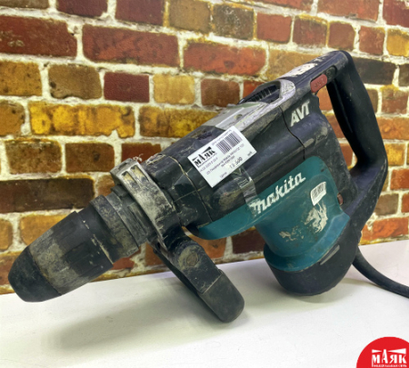 О2 Б/У Перфоратор Makita HR4010C 123 №e00241384