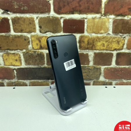 О4 Б/У ст redmi note 8t 64gb 863692046740551 №e00241425