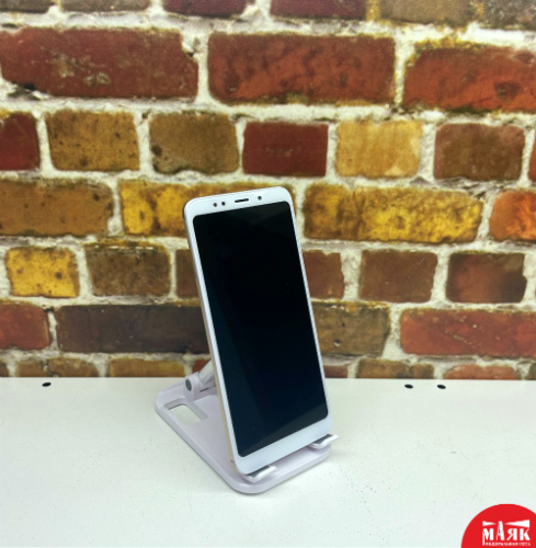 О4 Б/У ст redmi 5 plus 4/64gb 866763033068111 №e00242290