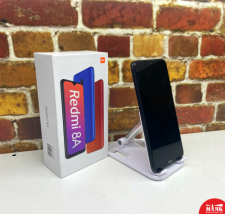 О4 ст redmi 8a 2/32gb кор 863265043905756 №e00242362