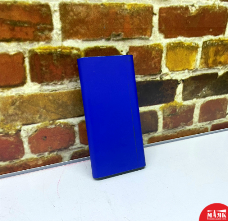 О7 Б/У Power bank mi 10000 ah №e00242379