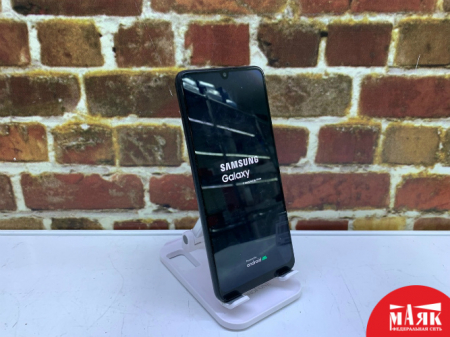 О1 Б/У ст Samsung A22 354838357487383 №e00242389