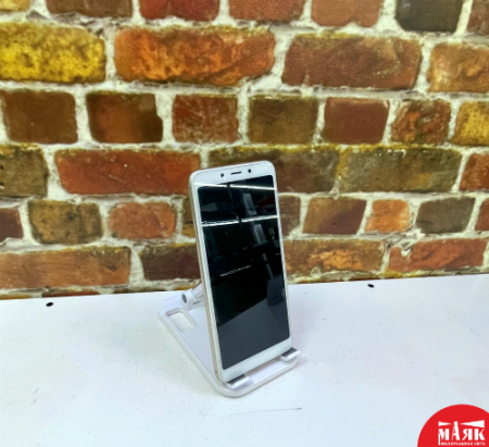 О2 ст Redmi 6A 2/16 862953048796905 №e00242424