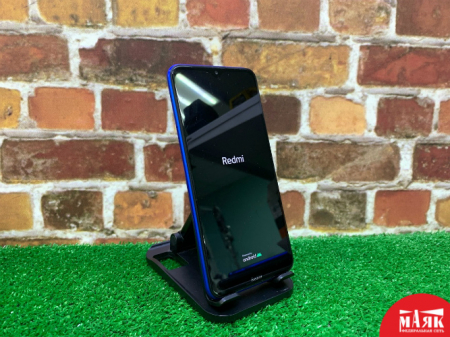 О3 Б/У ст redmi 8a 861587040663548 №e00242462