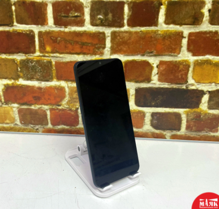 О7 Б/У ст Realme c31 865070051470455 №e00242477