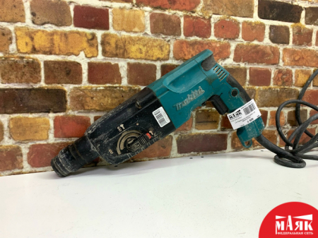 О9 Б/У Перфоратор Makita 2450 123 №e00242520