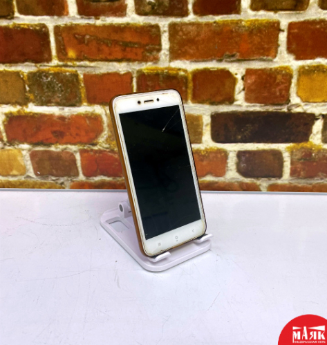 О7 Б/У ст Redmi 5A 868698030203865 №e00242556