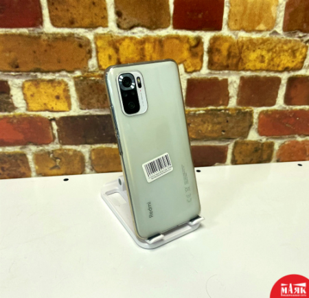 О10 Б/У ст Xiaomi Redmi Note 10S 6\64 863285054628246 №e00243241