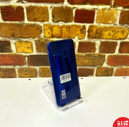О10 Б/У ст Honor 10 Lite 863328049548994 №e00243457