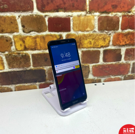 О4 ст honor 7s 1/16gb 860997№e00243704