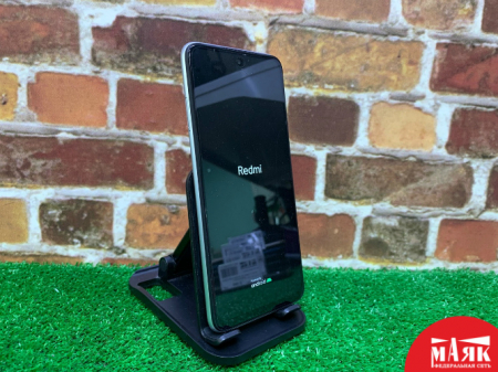 О3 Б/У ст Redmi Note 10T 6/128 862179058658328 №e00249501
