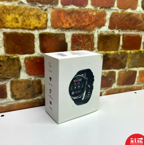 О6 Б/У Часы Smart Watch кор + зу №e00243999