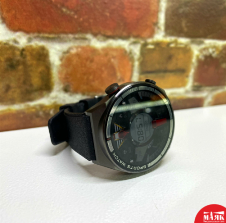 О6 Смарт часы Sports Watch №e00244166
