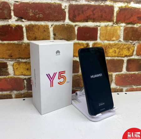 О4 ст Huawei Y5 КОР 866792040197670 №e00244393