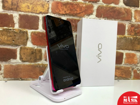 О9 ст VIVO Y93 6/128GB НОВЫЙ КОМПЛЕКТ 868477040645815 №К00004727
