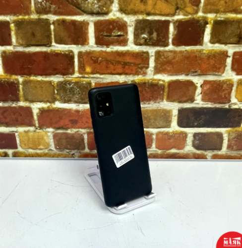 О7 Б/У ст Samsung A51 64gb 354455942456938 №e00244554
