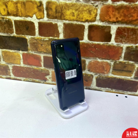 О2 Б/У ст Samsung galaxy a31 64gb 354387111430511 №e00244707 СС-ПЛОХОЙ