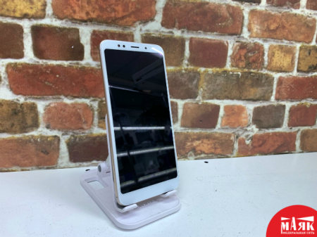 О9 Б/У ст Redmi 5 plus 866399034839687 №e00244732